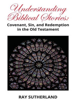 cover image of Understanding Biblical Stories